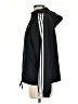 Adidas 100% Polyester Black Track Jacket Size S (estimated) - photo 5