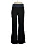 Ideology Color Block Black Active Pants Size XL - photo 1