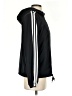 Adidas 100% Polyester Black Track Jacket Size S (estimated) - photo 4
