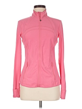 Lululemon Athletica Track Jacket