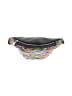 Mix No. 6 100% Synthetic Black Belt Bag One size - photo 1