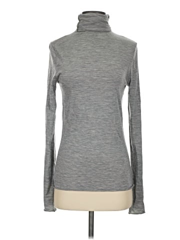 Tory Burch Long Sleeve Turtleneck (view 1)
