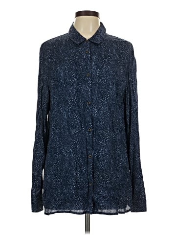 Yest Long Sleeve Button-Down Shirt (view 1)