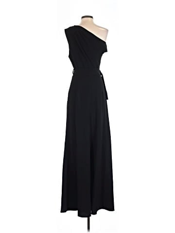 Black Halo Cocktail Dress (view 2)