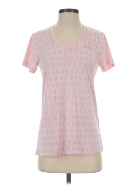 Under Armour Short Sleeve T Shirt