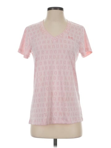 Under Armour Short Sleeve T-Shirt (view 1)