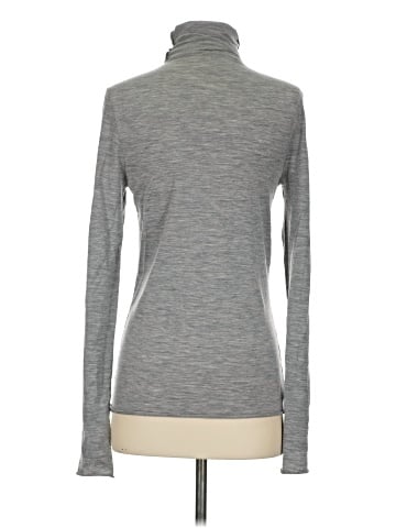 Tory Burch Long Sleeve Turtleneck (view 2)