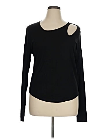 Allison Joy Long Sleeve T-Shirt (view 1)