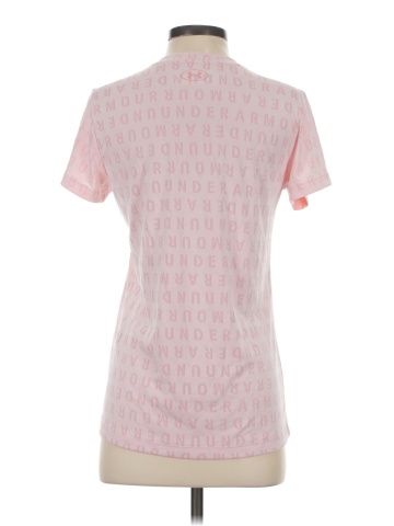 Under Armour Short Sleeve T-Shirt (view 2)