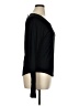 Allison Joy Black Long Sleeve T-Shirt Size XL - photo 4