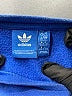 Adidas Black Sweatshirt Size 5 - photo 3