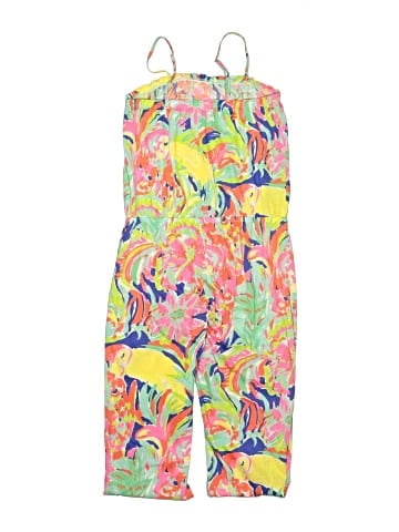 Lilly Pulitzer Romper (view 2)