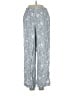 Wilfred Floral Blue Casual Pants Size S - photo 2