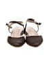 Journee Collection Brown Flats Size 6 - photo 2