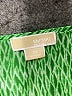 MICHAEL Michael Kors 100% Polyester Green 3/4 Sleeve Blouse Size 1X - photo 7
