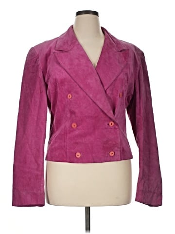 Unbranded Blazer (view 1)