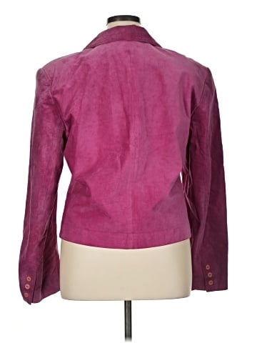 Unbranded Blazer (view 2)