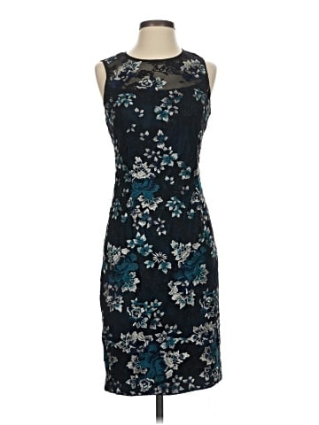 White House Black Market Cocktail Dress (view 1)