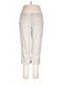 PrAna Silver Khakis Size 10 - photo 1