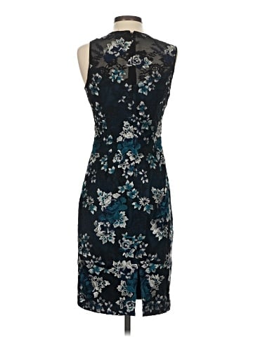 White House Black Market Cocktail Dress (view 2)