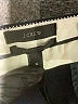 J.Crew Solid Black Wool Pants Size 0 - photo 7
