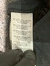J.Crew Solid Black Wool Pants Size 0 - photo 8