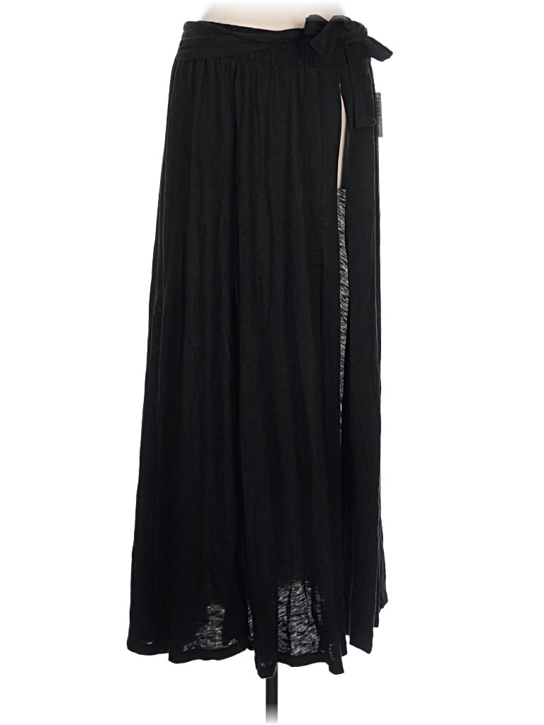 Torrid Casual Skirt In Black