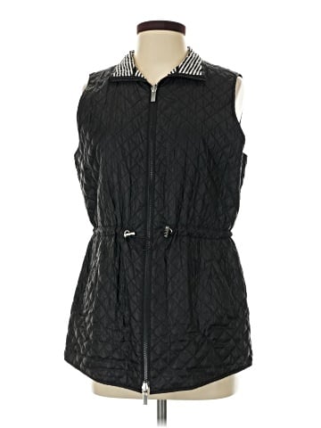 Chico's Vest (view 1)