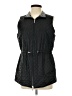 Chico's Black Vest Size Sm (0) - photo 1