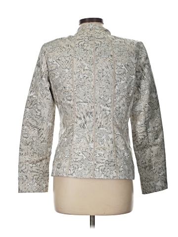 Lafayette 148 New York Long Sleeve Top (view 2)