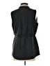 Chico's Black Vest Size Sm (0) - photo 2
