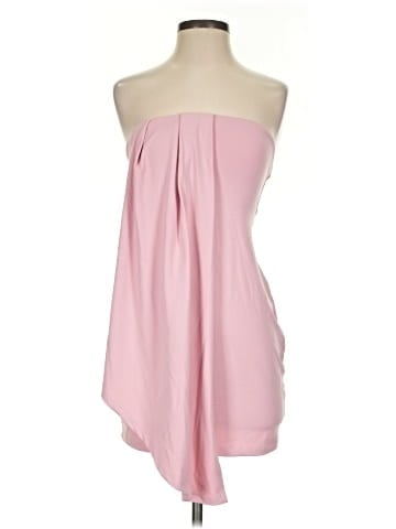 Susana Monaco Cocktail Dress (view 1)