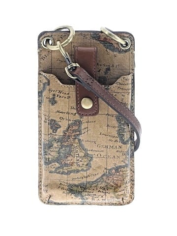 Patricia Nash Leather Crossbody Bag (view 1)