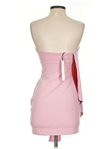Susana Monaco Cocktail Dress (view 2)