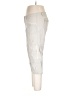 PrAna Silver Khakis Size 10 - photo 5