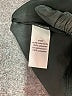 Maurices 100% Polyester Polka Dots Black 3/4 Sleeve Blouse Size M - photo 8