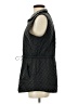 Chico's Black Vest Size Sm (0) - photo 5