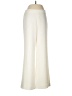 J.Jill Ivory Dress Pants Size 6 - photo 1