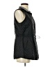 Chico's Black Vest Size Sm (0) - photo 4