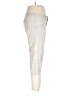 PrAna Silver Khakis Size 10 - photo 4