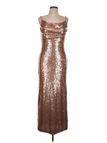 REVELRY Cocktail Dress (view 1)