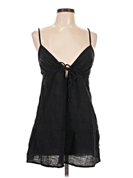 Xhilaration Sleeveless Blouse