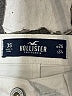 Hollister White Jeans Size 3 - photo 7