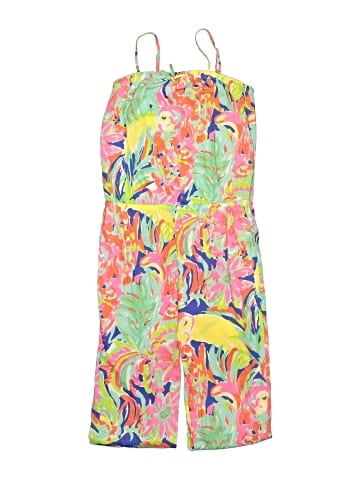 Lilly Pulitzer Romper (view 1)