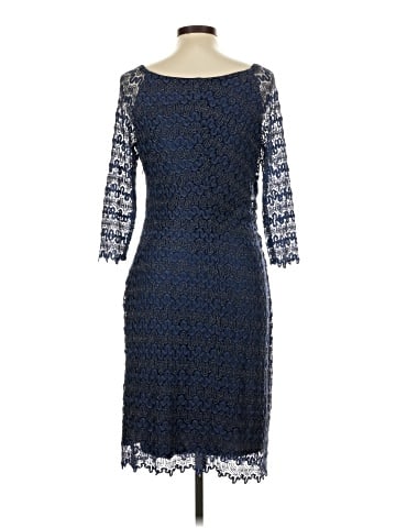 Roz & Ali Cocktail Dress (view 2)