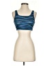 Lands' End Blue Sleeveless Top Size S - photo 1