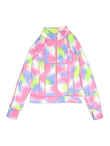 Hatley Track Jacket (view 1)