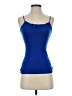 The Limited Blue Tank Top Size S - photo 1
