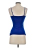 The Limited Blue Tank Top Size S - photo 2