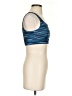 Lands' End Blue Sleeveless Top Size S - photo 4